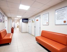 Медицинское учреждение  Центр Семейной Стоматологии, Интерьер - фото 13