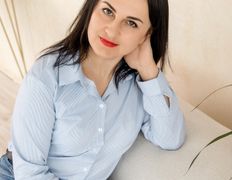 null Психолог Гончаренко Ольга, Галерея - фото 2