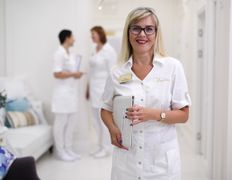 Центр медицинской эстетики Лесанте, Центр медицинской эстетики - фото 2