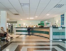 Медицинский центр Нордин, Галерея - фото 14