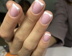 Салон красоты Izumrud (Изумруд), Маникюр и педикюр - фото 4