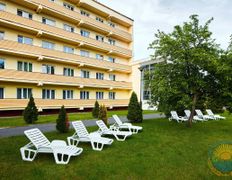 Санаторий Поречье, Территория - фото 15