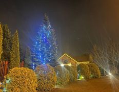 Сауна люкс VIP сауна на Явара и Калины, Интерьер - фото 11