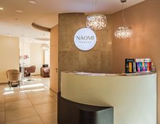 Салон красоты NAOMI beauty & SPA (НАОМИ), Интерьер - фото 5