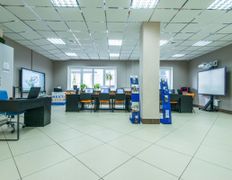 Учебный центр Next Level (Некст Левел), Интерьер - фото 18