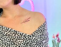 Студия красоты INTUITION (Интуишн), Тату, мини-тату - фото 1