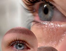 null Кабинет мастера по ламинированию бровей и ресниц Елены Воробьевой, Ресницы - фото 10