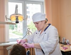 Стоматология ОАО «Бел Стом Кристал», Ежедневный труд наших врачей-стоматологов  - фото 15