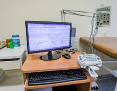 Государственное учреждение Республиканский центр медицинской реабилитации и бальнеолечения, Интерьер - фото 20