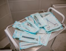 Стоматология Смайл-Дент, Галерея - фото 20