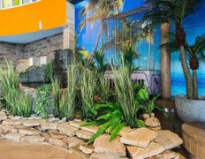 Многофункциональный физкультурно-оздоровительный комплекс Мандарин, Водно-термальная зона - фото 5