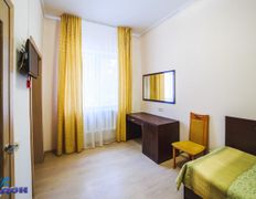 Санаторий Радон, Номерной фонд - фото 4