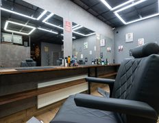 Барбершоп BARBERSHOP CORNER (Корнер), Галерея - фото 6