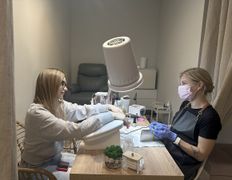 null Svetlana Kulesho Beauty Studio (Светлана Кулешо Бьюти Студио), Маникюр - фото 8