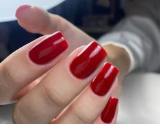 Студия маникюра Территория маникюра, Работы мастера Стрельцовой Ольги - фото 4