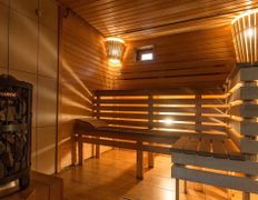 Агроусадьба Добры густ, 2-й дом - фото 7