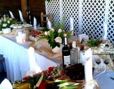 Агроусадьба Добры густ, Банкет - фото 13