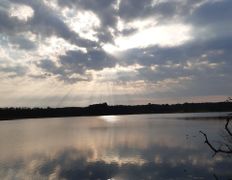 null Коттедж на озере Должа, Зима - фото 2