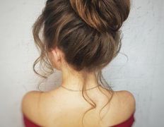 Салон красоты Надежда, Парикмахерские услуги - фото 16