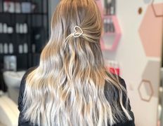 Студия красоты BellaNika (Бэлла Ника), Парикмахерские услуги - фото 6