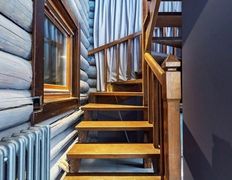 Коттедж The M Village (Зэ М Виллидж), Интерьер летом - фото 17