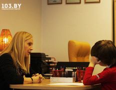 Психолог-практик Алешкович Жанна Михайловна, Интерьер - фото 11