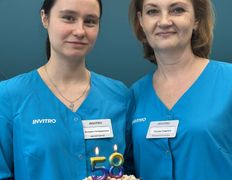 Независимая лаборатория ИНВИТРО, Галерея - фото 6