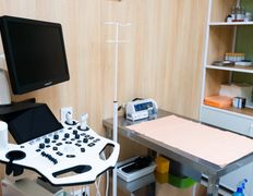 Ветклиника Хвостатый нянь, Интерьер - фото 3