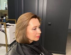 Салон красоты Zhukovskaya (Жуковская), Окрашивание волос - фото 8