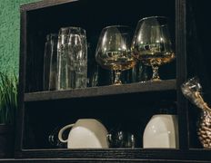 Спа-центр  Кедровочка, Интерьер - фото 7