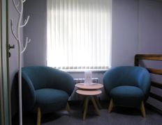 Психологический центр Центр успешных отношений, Интерьер - фото 13