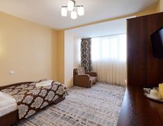 Санаторий Приозерный, Проживание - фото 18