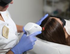 Центр медицинской эстетики Лесанте, Центр медицинской эстетики - фото 16