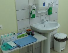 Независимая лаборатория ИНВИТРО, Галерея - фото 4