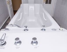 null Оздоровительный комплекс Центра подготовки кадров Минлесхоза, Галерея  - фото 15