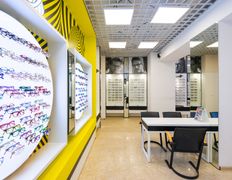 Салон оптики Оптика Fielinn (Филин), Интерьер - фото 14