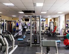 Спортивный центр Max Mirnyi Center (Макс Мирный Центр), Спортивный центр - фото 20