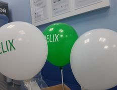 Международная лаборатория HELIX (ХЕЛИКС), Галерея - фото 16