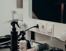 Школа красоты FLARIO (Фларио), Обучение - фото 14