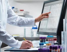 Фармацевтическая компания Доминантафарм, Листинг - фото 1