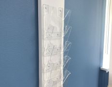 Международная лаборатория HELIX (ХЕЛИКС), Галерея - фото 15