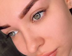 Сеть салонов красоты Мильфей, Броу-бар - фото 9