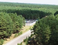 Санаторий Радон, Ландшафт - фото 3