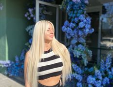 Салон красоты Zhukovskaya (Жуковская), Окрашивание волос - фото 4