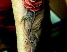 Салон красоты Exclusive (Эксклюзив), Тату - фото 3