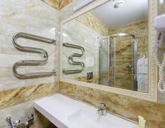 Санаторно-курортный комплекс Плисса, Номерной фонд - фото 8