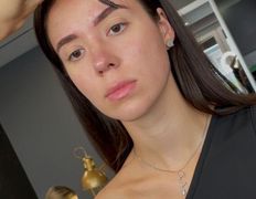 Салон Маникюрня, Оформление бровей и ресниц - фото 3