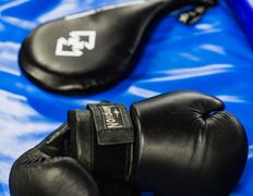 Центр единоборств Fight House (Файт Хаус), Галерея - фото 17