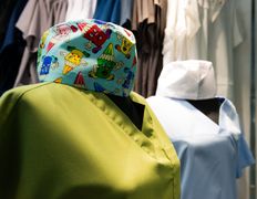 Магазин медицинской одежды и обуви Med Plus (Мед Плюс), Галерея - фото 11