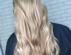 Салон красоты Шевелюра, Парикмахерские услуги - фото 13